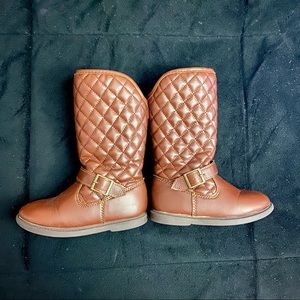 Fall/Winter Riding Boots